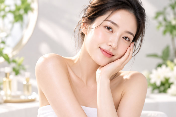 20 thoi quen buoi sang giup duy tri lan da khoe