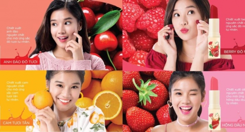 4 cach lam son moi tai nha an toan