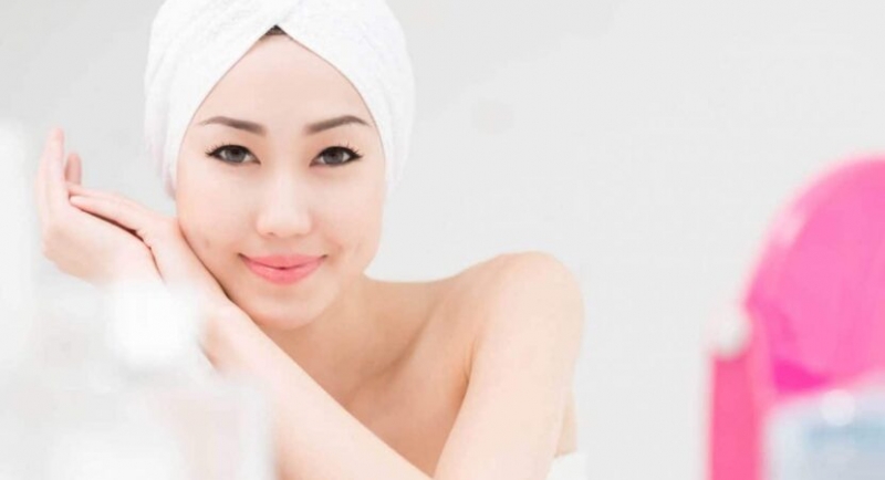 5 cach duong trang sang da toan than an toan de thuc hien