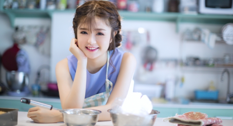 7 goi y thuc don cho nguoi bi mun va tot cho da