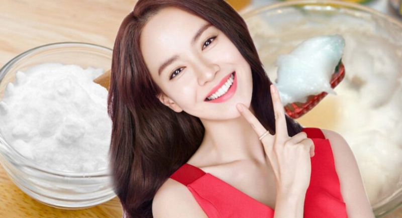 baking soda la gi  baking soda la ?m de ?p nhu the nao