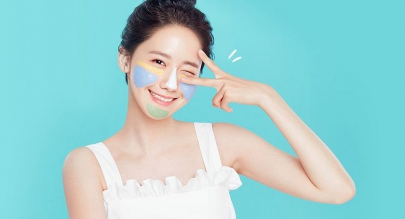 bi quyet dang sau lan da dep cua con gai han quoc