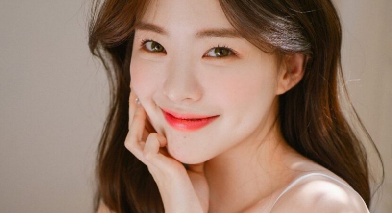 cach lam da mat dep nhu gai han quoc