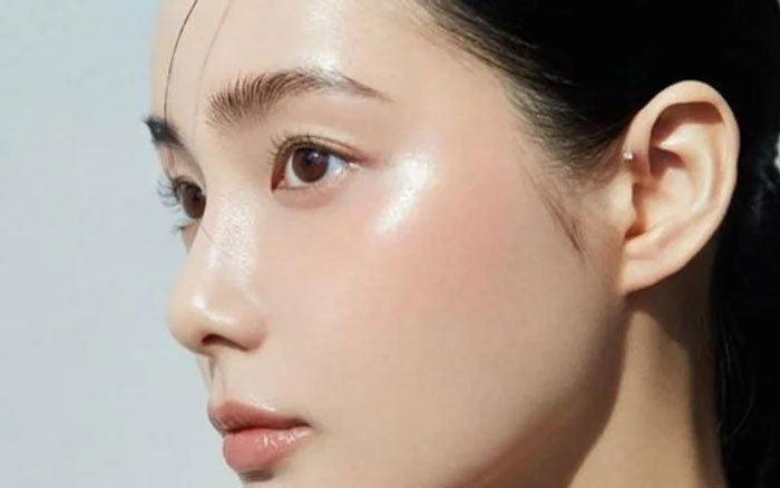 cham soc da hon hop  routine skincare can bang da