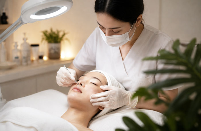 dieu tri mun tai spa co hieu qua khong