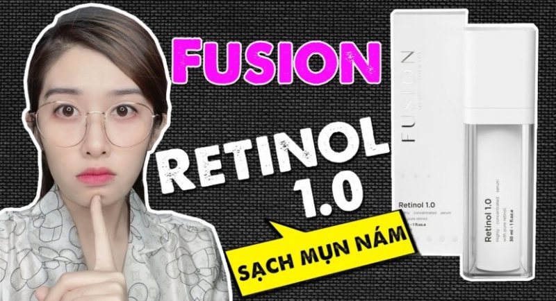 dieu tri qua trinh chong lao hoa voi   8221 fusion retinol 1 0  8221