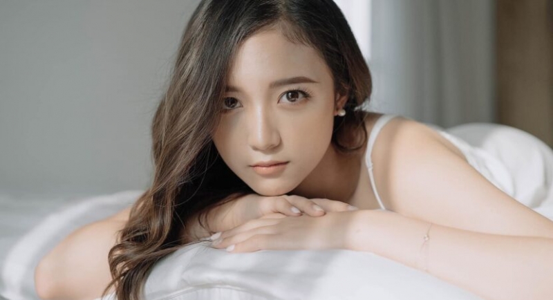 lam dep cho da ngan ngu ?a mu ?n voi mat na ca ? chua