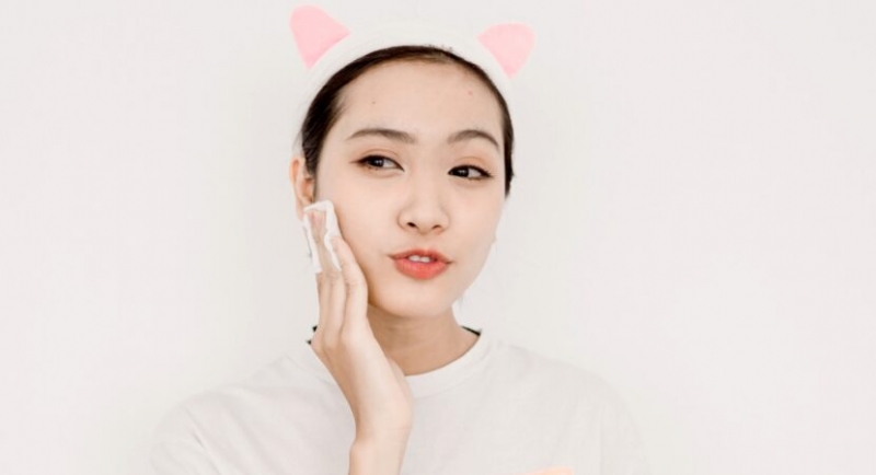 lotion co cong dung the nao trong cham soc lan da ban