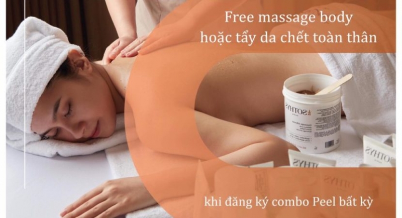 massage da nong thuy dien