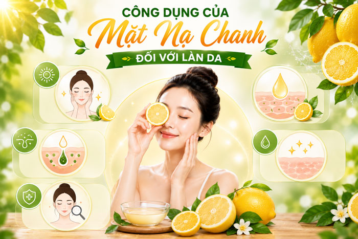 meo lam dep da bang mat na tu chanh tai nha an toan hieu qua