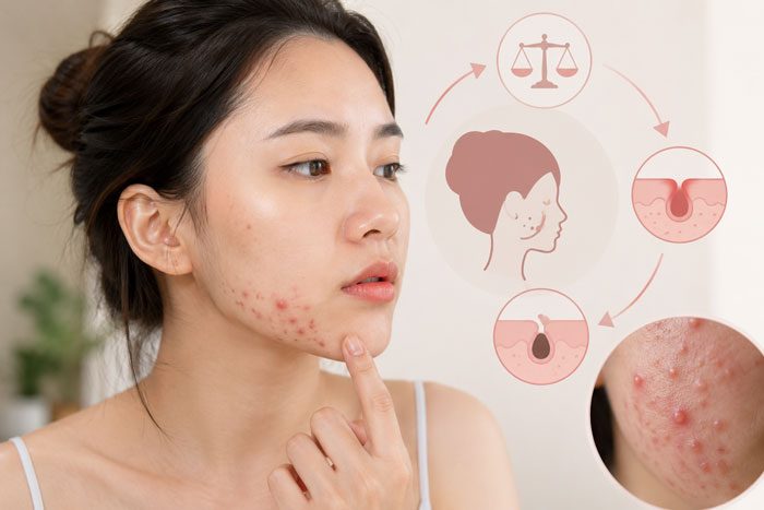 mun noi tiet la gi  dau hieu va phuong phap dieu tri