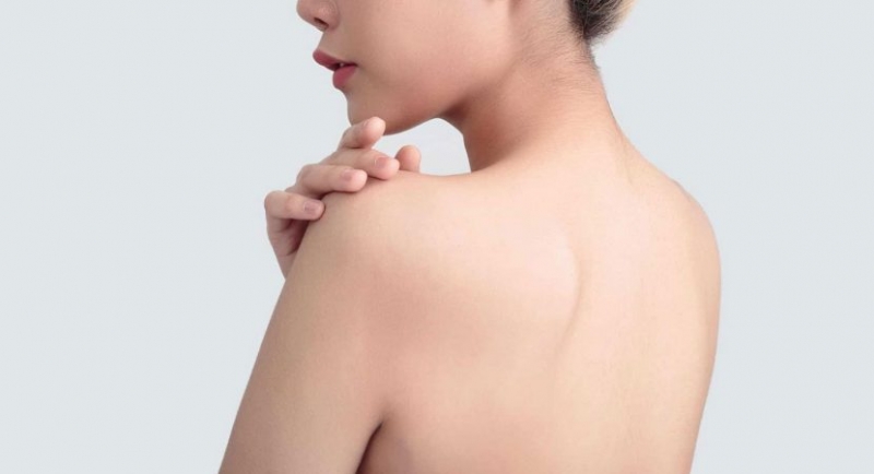 mun o lung la mun gi  nhung luu y khi dieu tri mun o lung