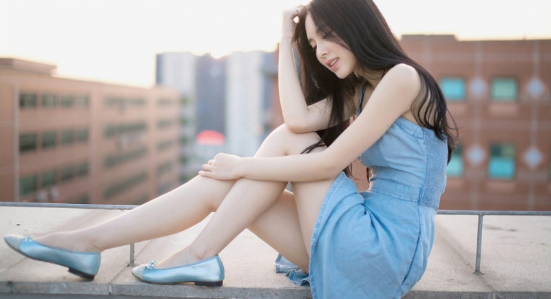 nhung bi quyet cham soc da kho vao mua he