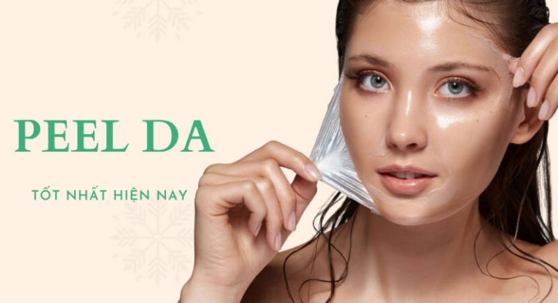 nhung chia se cach peel da hieu qua va an toan