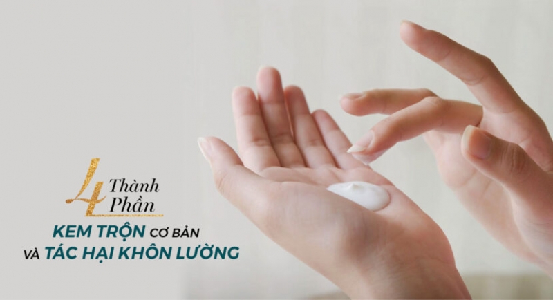 nhung dieu ban nen biet ve kem tron