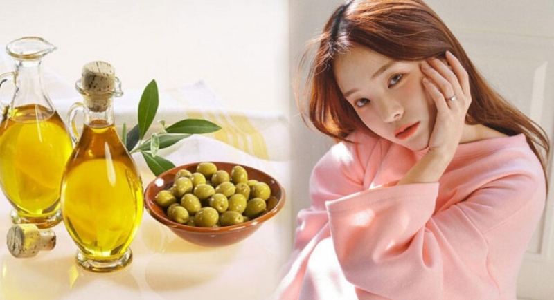 nhung dieu can biet khi tay trang bang dau oliu