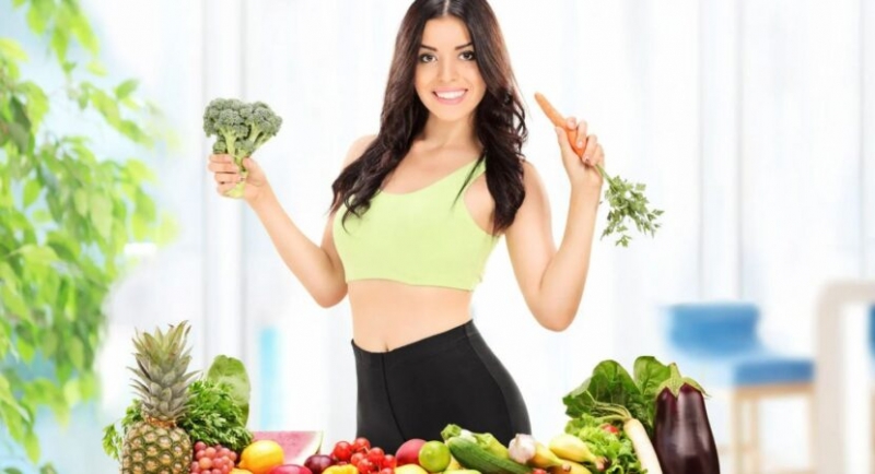 nhung loi ich tuyet voi sau khi giam can nhanh