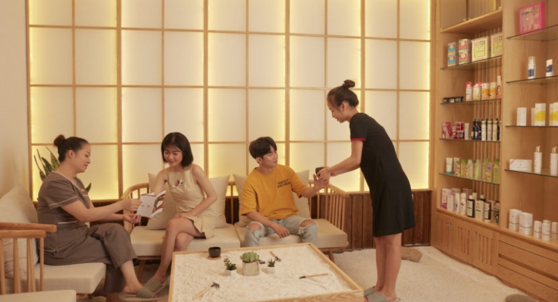 nhung luu y ve peel da ma ban can biet