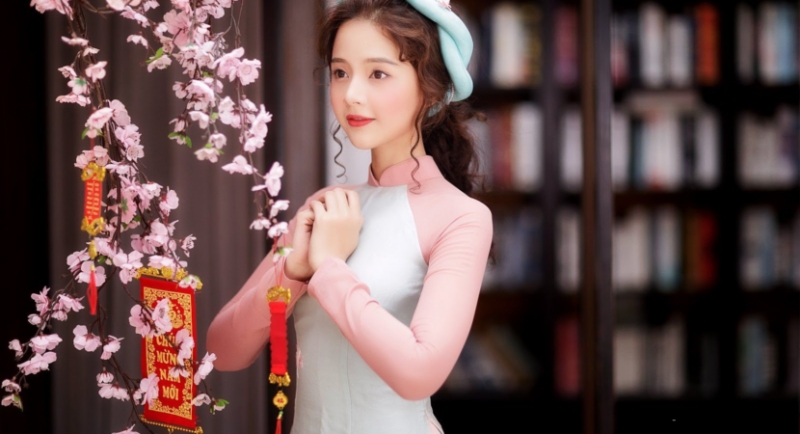 nhung mon giam can va thuc don ngay tet