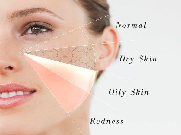 peel da co anh huong gi khong