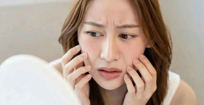 routine skincare cho da nhay cam  cach cham soc da dung cach