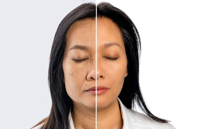 routine skincare chong lao hoa  cac buoc duong da tre lau chuan khoa hoc