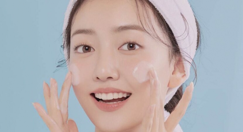 tai sao dap mat na xong bi nong mat rat da