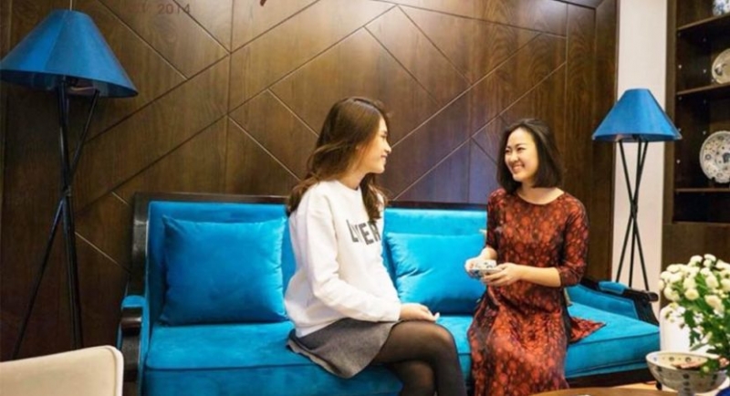 tat tan tat di spa cham soc da mat cho nguoi lan dau