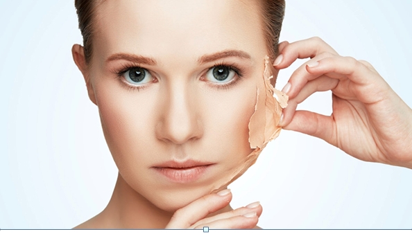 thay da sinh hoc cho da nhay cam  nen hay khong