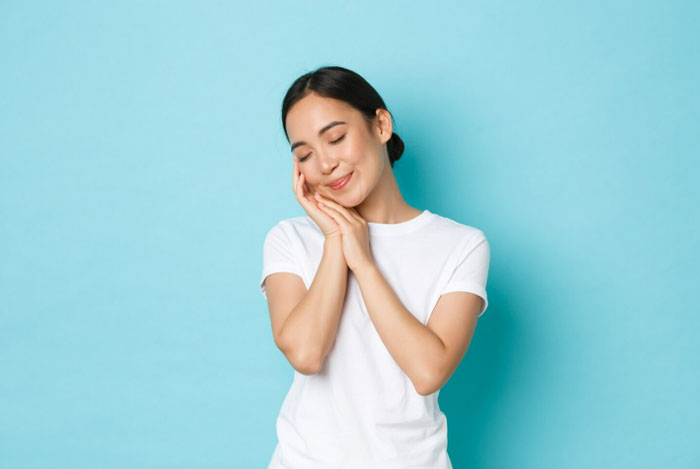 thoi quen tay trang sai cach co the day nhanh qua trinh lao hoa da