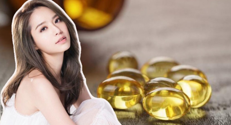 uong dau ca dep da nhu the nao  cach su dung dau ca dung va hieu qua