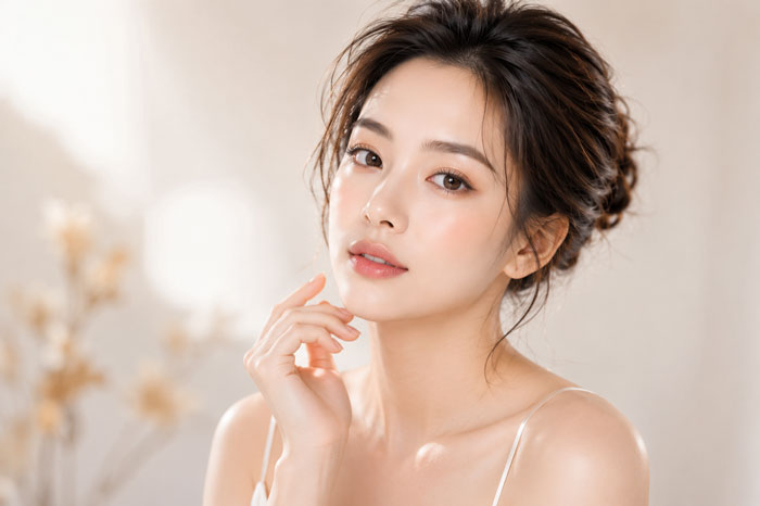 xu huong lam dep mua he 2026  cang don gian cang dep cang it cang tu tin
